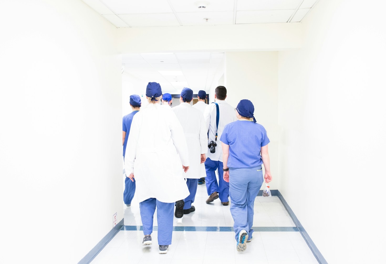 Why Healthcare Access is Crucial for Rural Development